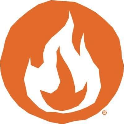 blaze pizza logo